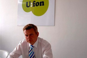 Reorganizace v Telefónice pokračuje
