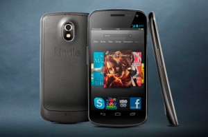 Amazon chystá smartphone