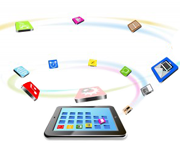 Mobilní internet