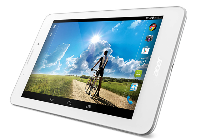 Acer Iconia One 7