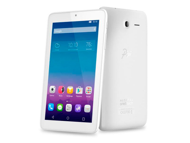 Alcatel Pixi 3