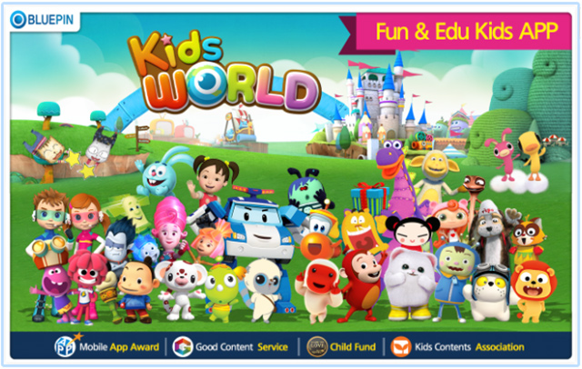 Kids World