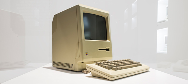 Apple Mac