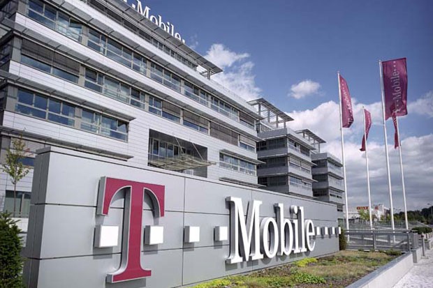 T-Mobile má po týdnu nové tarify