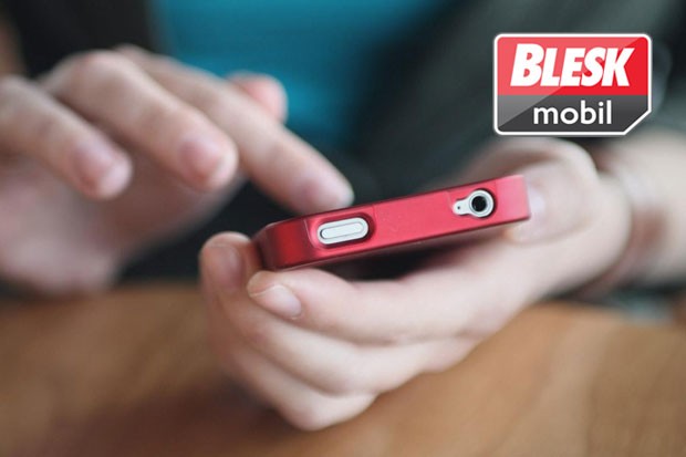 BLESKmobil zrychluje mobilní internet