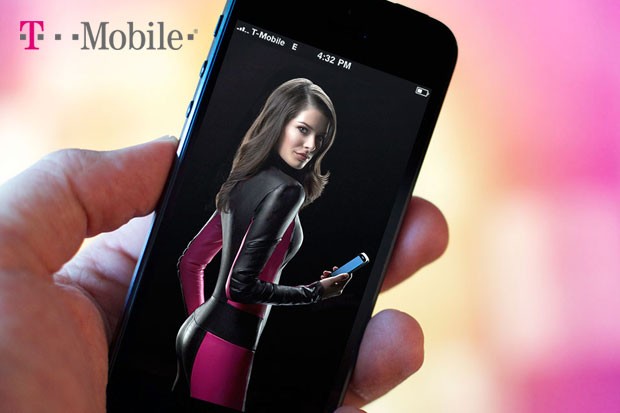 Třetina zákazníků T-Mobile volí neomezený tarif