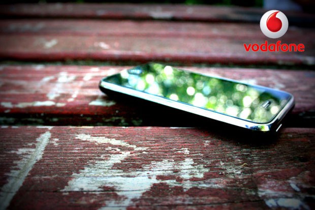 Vodafone vrací úder s neomezenou předplacenkou