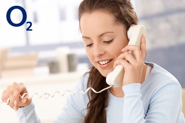 O2 nabízí nové tarify pro pevné linky