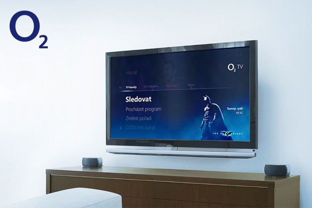 Nová televize O2 TV