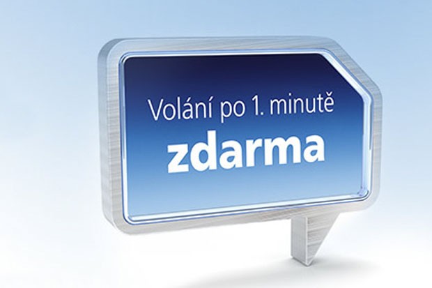 Poslední šance volat po první minutě zadarmo