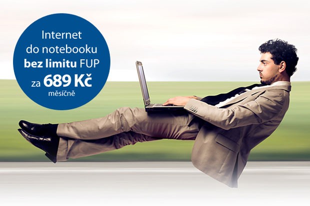 U:fon prodlužuje akční nabídku do září
