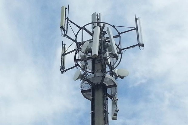 Aukce kmitočtů pro LTE se zúčastní 5 zájemců