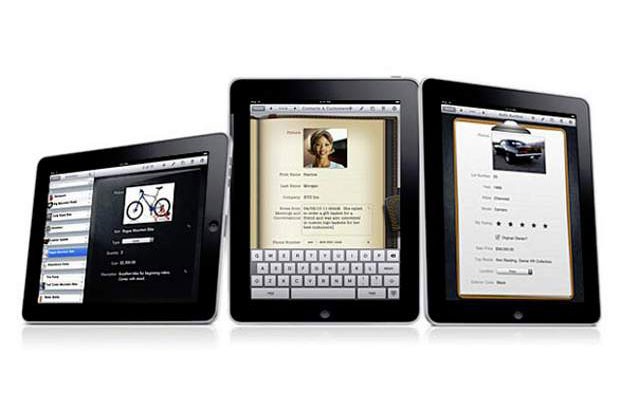 Jaký tablet na Vánoce? 3G nebo Wi-Fi?