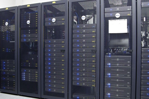 Seznam.cz v novém datacentru