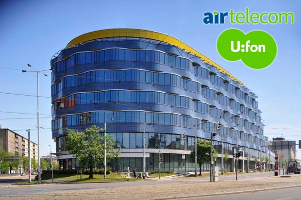 Air Telecom čtvrtým operátorem