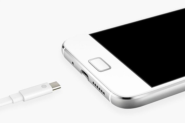 Luxusní smartphone pro náročné ZUK Z1