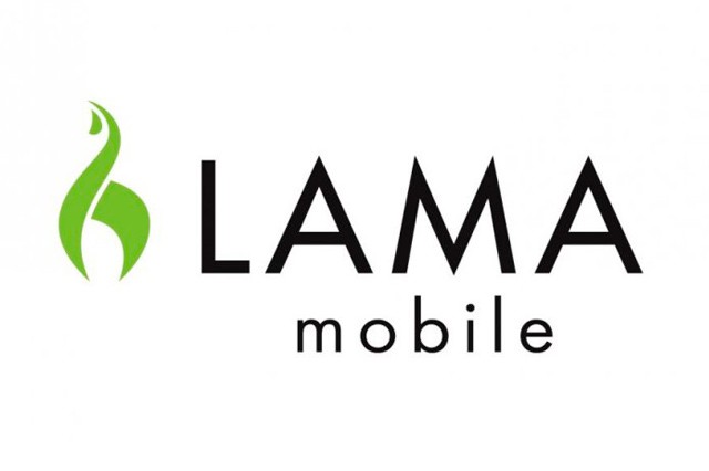 Data za půlku nabízí LAMA mobile