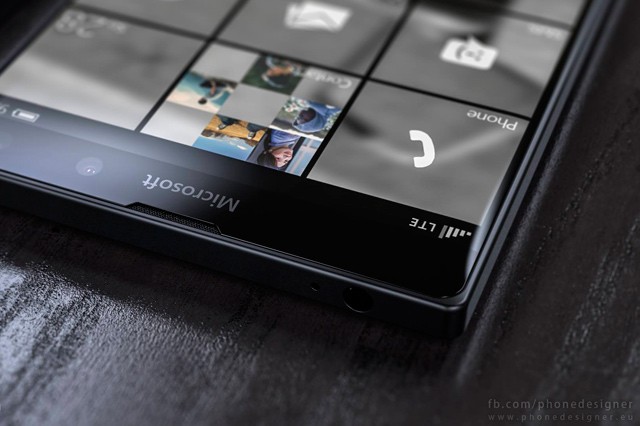 Nové Lumie 950 a 950 XL už na podzim