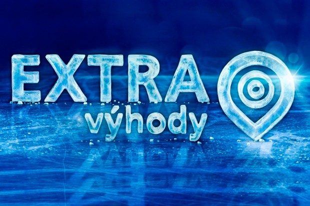 Extra výhodné Vánoce s O2