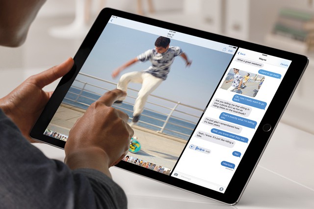 Jak dopadl zářijový Apple keynote?