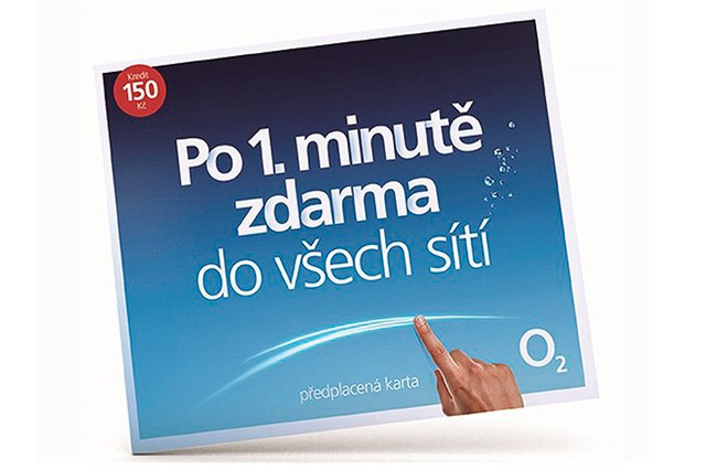 Voláte často do zahraničí? S O2 to půjde levněji!
