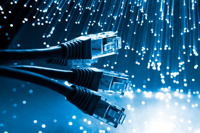 CETIN slibuje rychlejší ADSL Internet