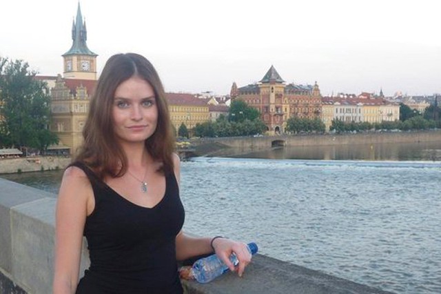 Facebooková ústředna pátrá