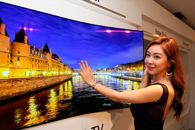 Televize jako tapeta - fikce nebo realita?