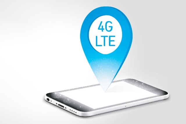Zákazník u O2 přenese víc dat než u Vodafonu