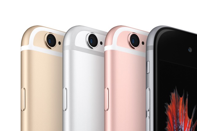 iPhone 6S a jeho drobné nedostatky