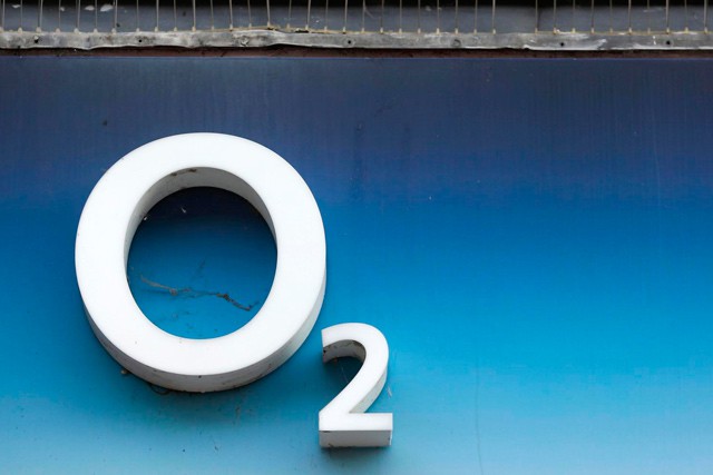 Mobilní internet od O2 využívá 1,5 mil. zákazníků