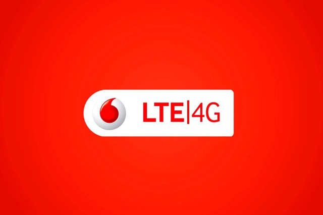 Internet od Vodafonu zrychluje na 300 Mb/s