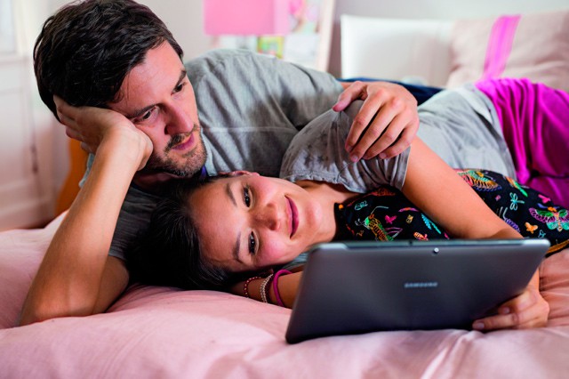 T-Mobile plánuje televizi po internetu