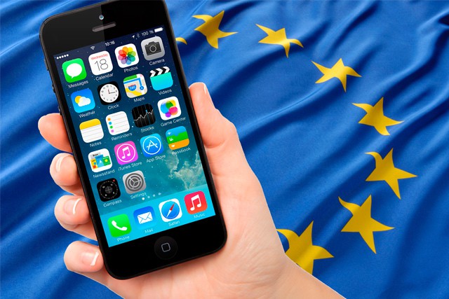 Konec roamingu v Evropě je podvod!
