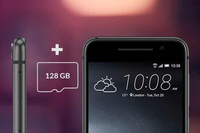 HTC One A9 už příští týden!