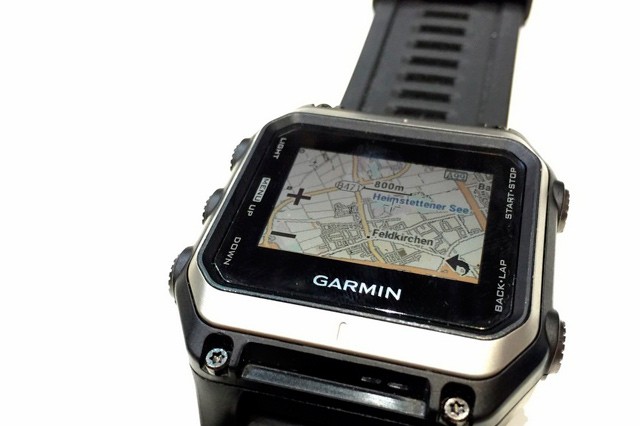 Nejlepší hodinky od Garminu