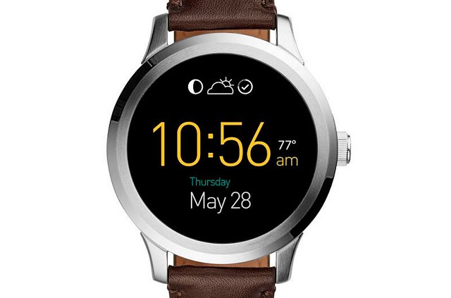 Fossil koupil společnost Misfit, která nabízí fitness náramky