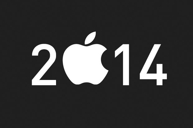 Co chystá Apple v roce 2014