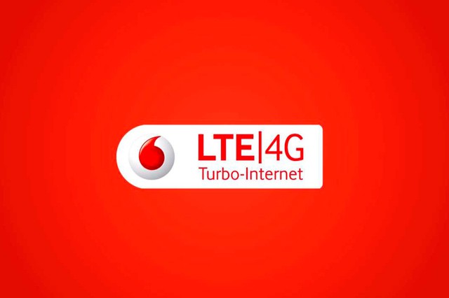 Vodafone spustil internet o rychlosti až 300 Mb/s do ostrého provozu