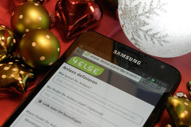 Nevíte si rady s vánočními dárky? Využije svůj chytrý telefon!