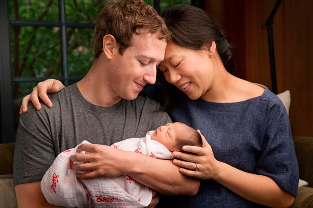 Zakladatel Facebooku daruje 99 % svých akcií na charitu a výzkum