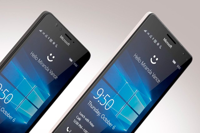 Desítky jsou tady! Aneb smartphony s Windows 10 konečně v prodeji na našem trhu.