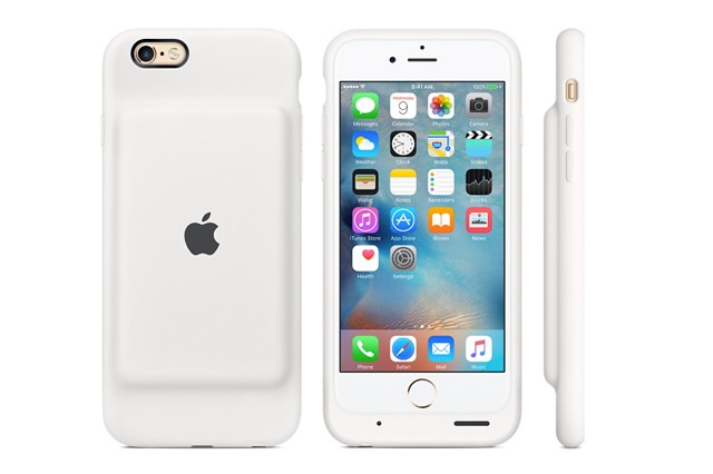 Apple představil zvláštní kryt na iPhone