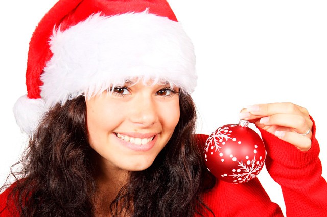 Podle průzkumu internet zabíjí Santa Clause