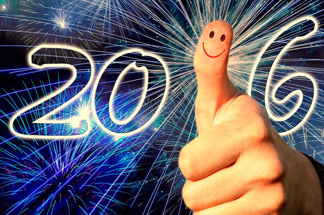 Jak se dařilo operátorům na Silvestra 2015