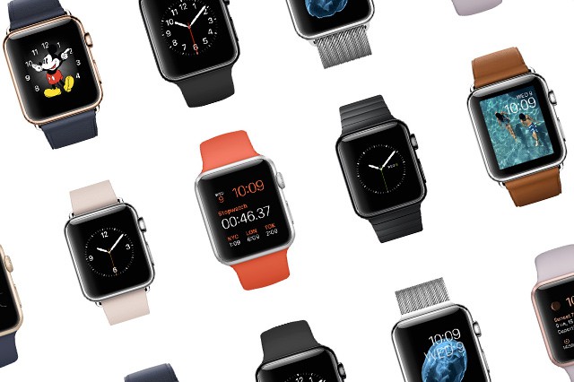 Apple Watch konečně oficiálně v ČR