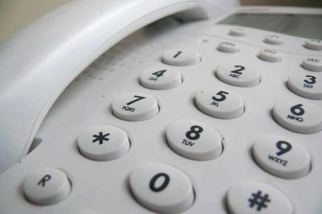 Revoluce v pevných linkách: O2 nabízí neomezené volání za 299 Kč