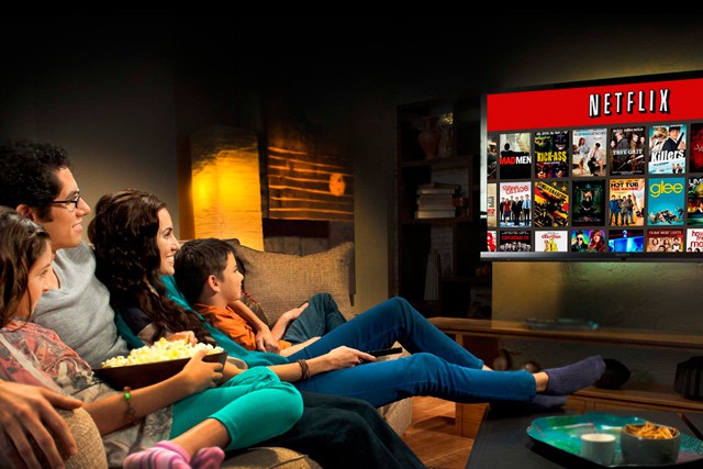 Nadšení vystřídalo zklamání: český Netflix bez češtiny i House of Cards