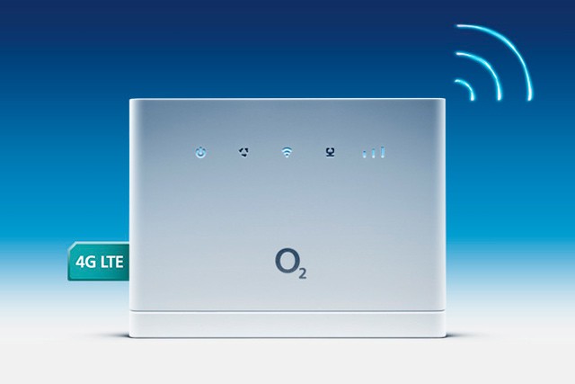 Jak si vedl internet bez kabelu od O2 v našem redakčním testu?