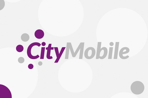 50% sleva na tarif? Ano, City Mobile!